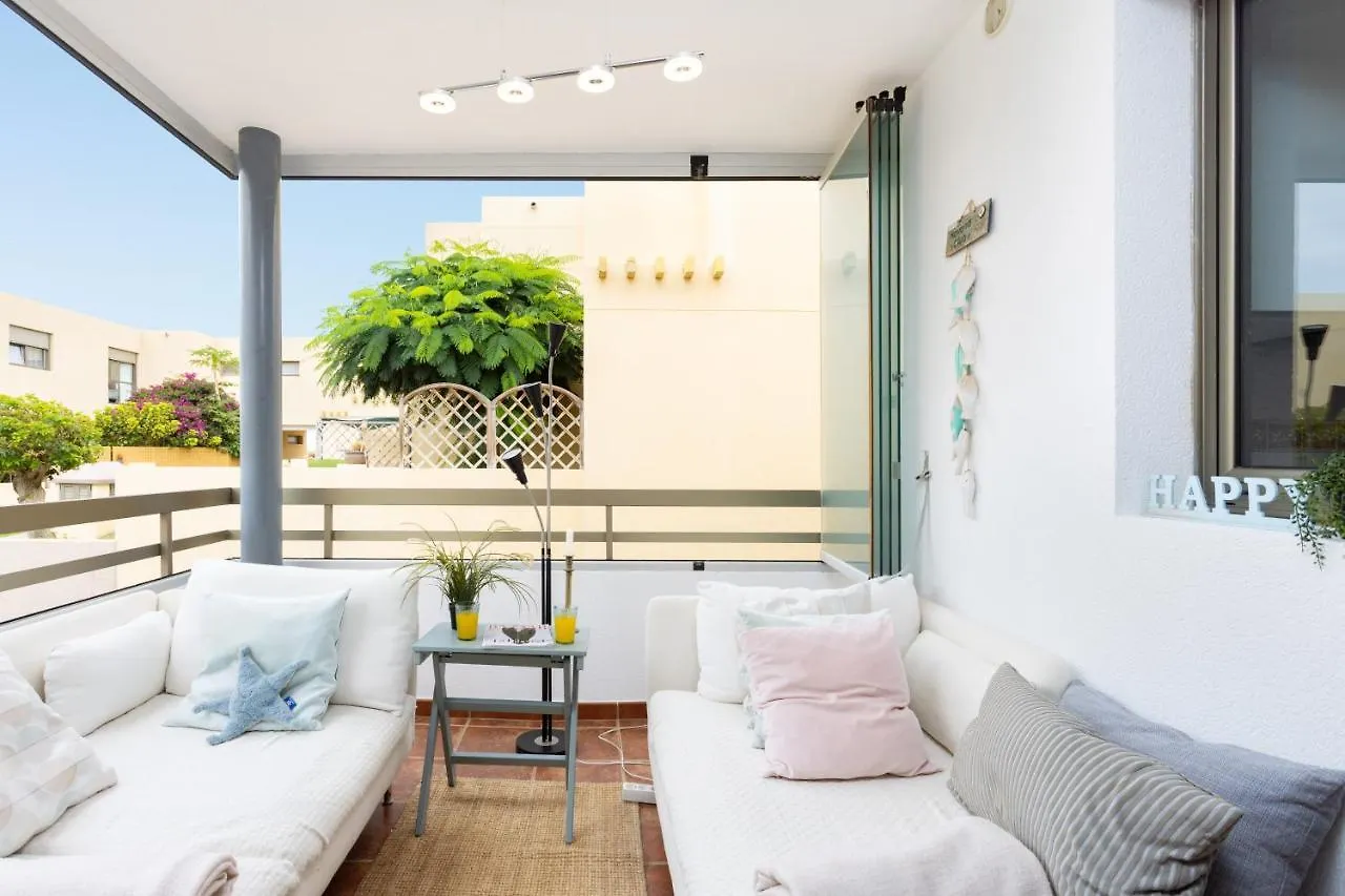 La Tejita Beach House Granadilla De Abona Spain