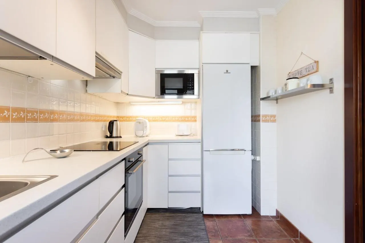 La Tejita Beach House Granadilla De Abona Holiday home