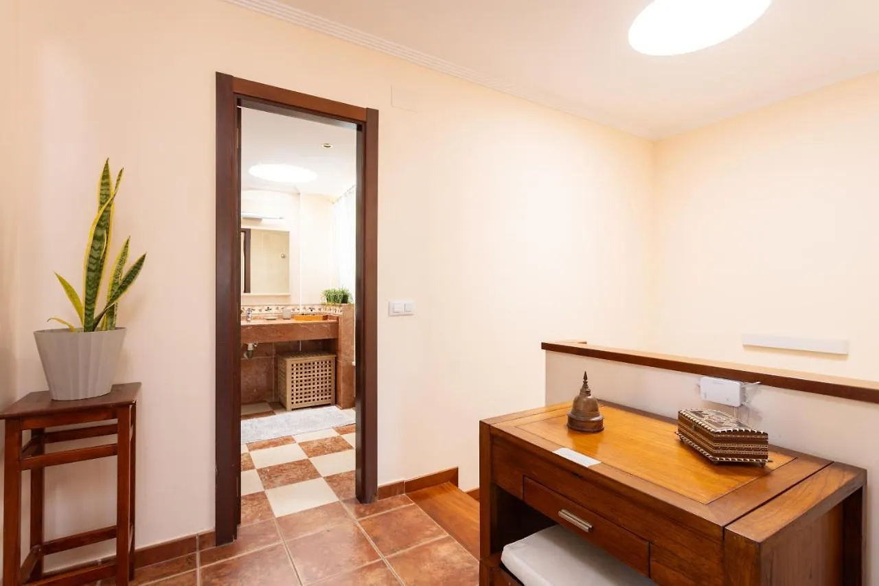 La Tejita Beach House Granadilla De Abona Holiday home