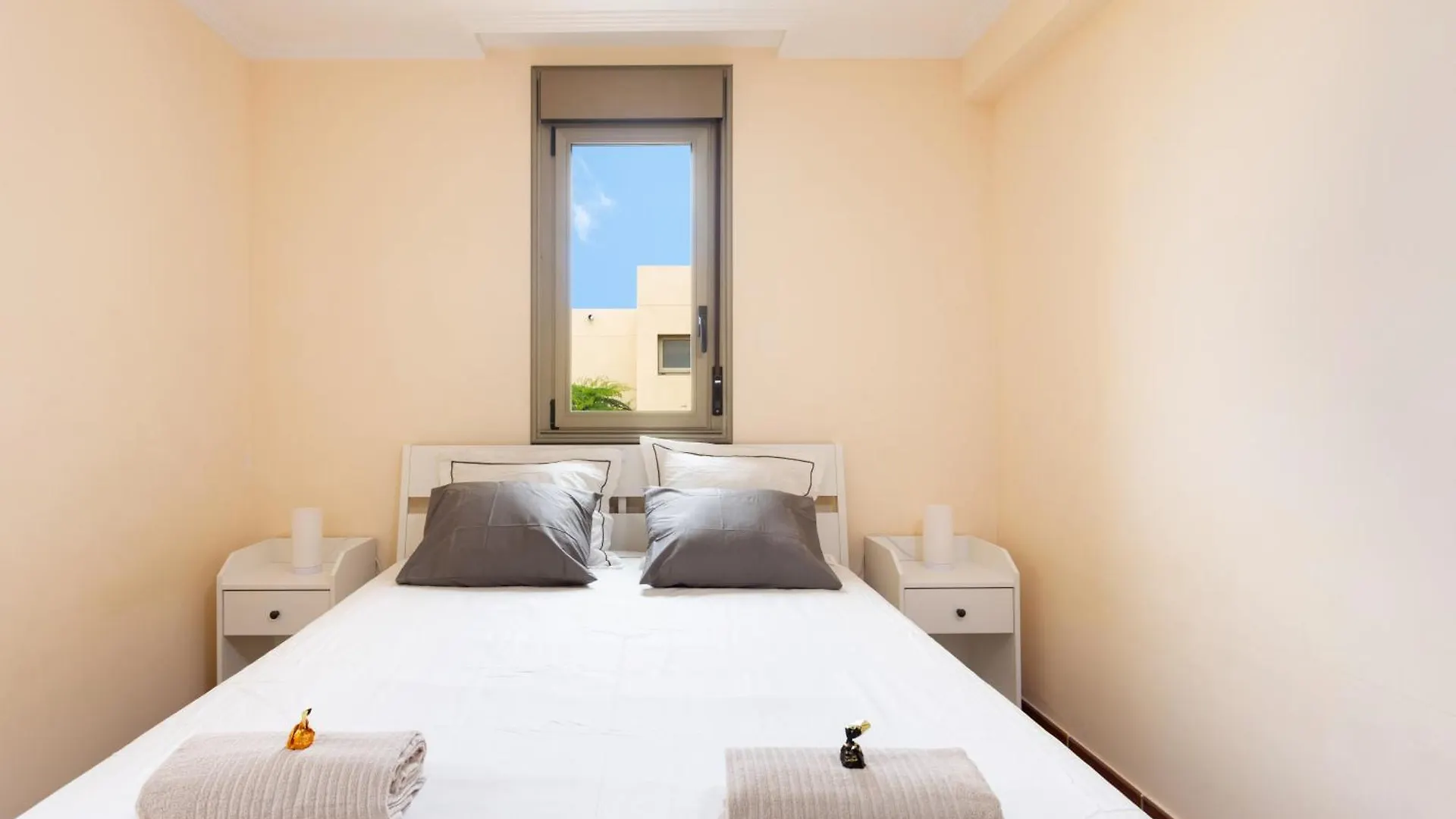 La Tejita Beach House Granadilla De Abona Spain