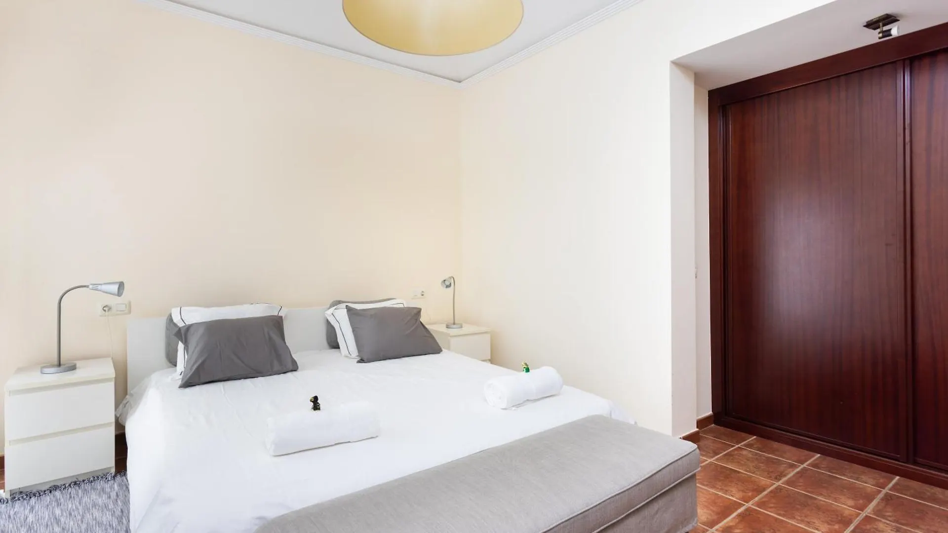 Holiday home La Tejita Beach House Granadilla De Abona