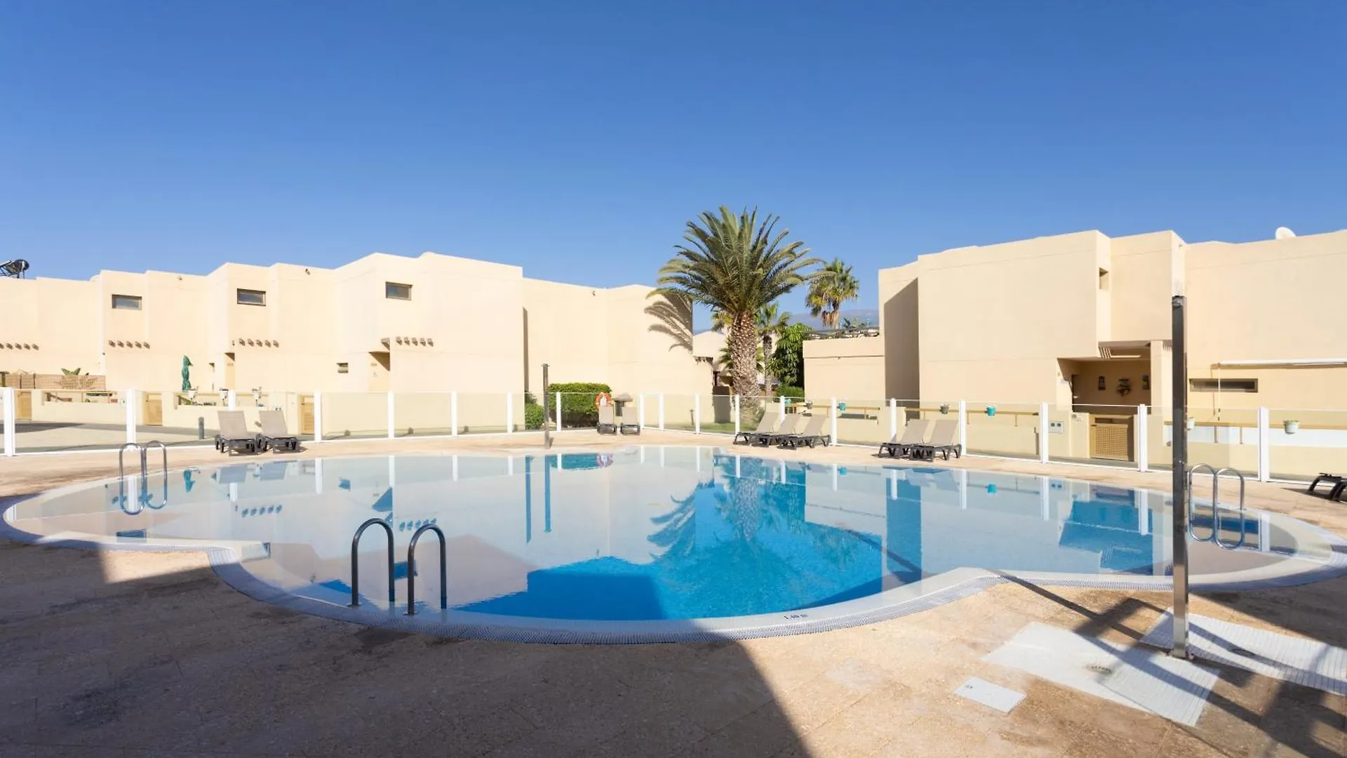 La Tejita Beach House Granadilla De Abona